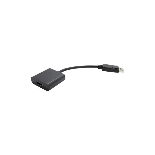 Value DisplayPort priključni kabel 0.15 m 12.99.3134 crna [1x muški konektor displayport - 1x ženski konektor HDMI] Cijene