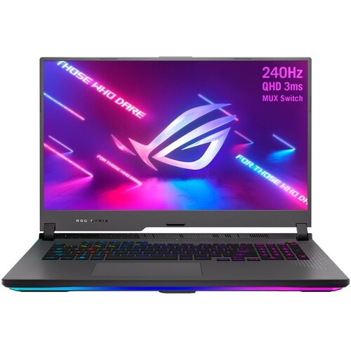 Asus ROG Strix G17 17.3" Ryzen 7 6800H 16GB/1TB SSD RTX 3070 G713RM-KH011W Win 11 Cene