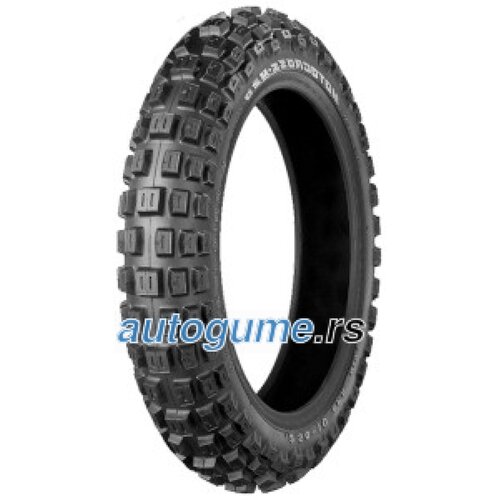 Bridgestone M29 ( 2.50-10 TT 33J M/C, prednji točak DOT2022 ) Slike