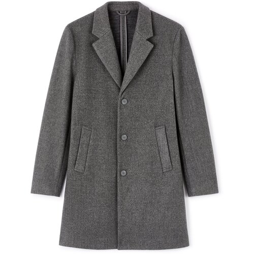 Celio Jubiais Coat - Men's Cene