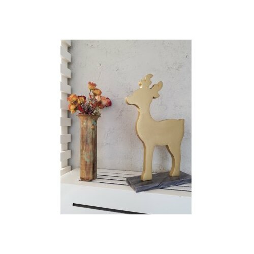 WALLXPERT stona dekoracija mini deer Slike