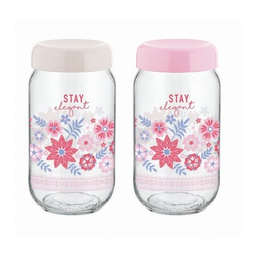 Master tegla staklena 900ml Flora 132081 Cijene