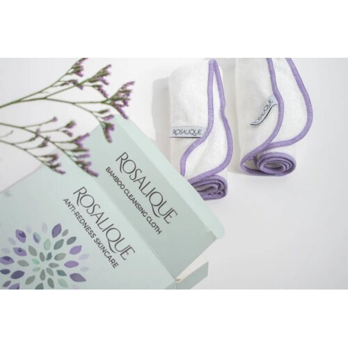 Rosalique cleansing cloth krpice za či&scaron;ćenje lica 3 kom Cijene