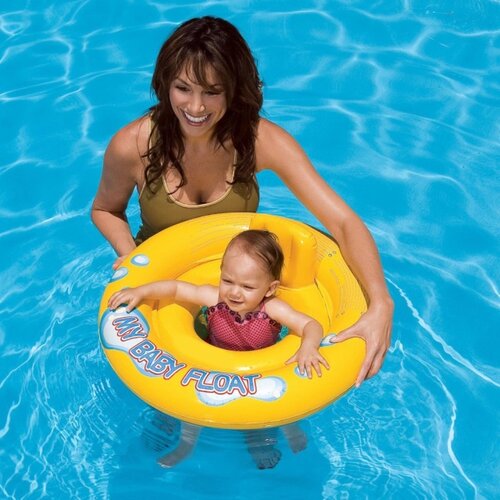 Intex dubak za bebe za bebe od 1-2 godine ( 59574NP ) Cene