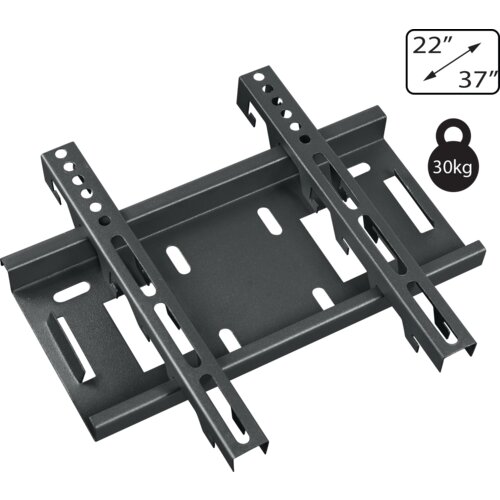 Redline Nosač za TV prijemnike 22"- 37", 30 kg, 1D - S-2237 Cijene