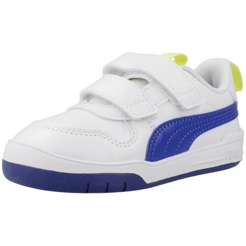 Puma Modne superge MULTIFLEX SL V INF Bela Cene