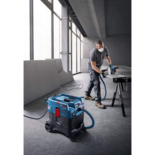 Bosch Industrijski usisavač GAS 400 A Slike