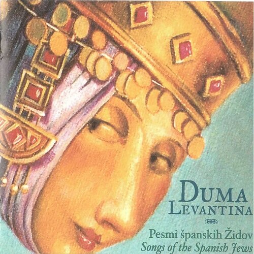 POSNETI MEDIJI DUMA LEVANTINA - PESEM &Scaron;PANSKIH ŽIDOV, (252667) Cene