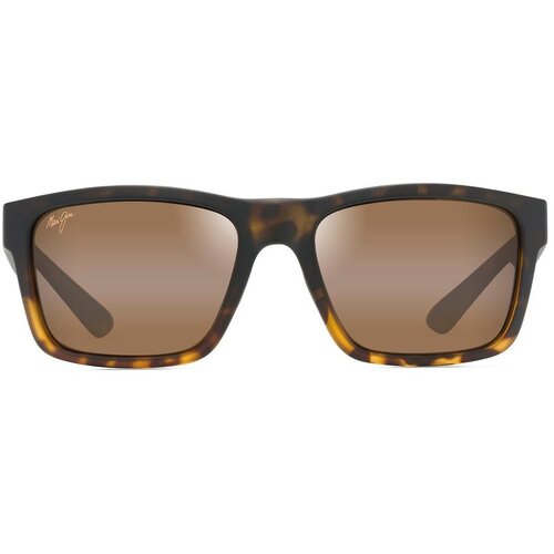 Maui Jim The Flats MJ0897S 004 Polarized - ONE SIZE (57) Slike
