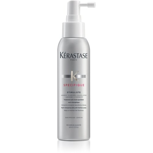 K&amp;eacute;rastase Specifique Stimuliste serum proti redčenju in izpadanju las za dnevno uporabo 125 ml Slike