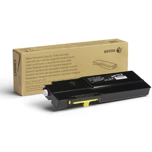 Xerox toner 106R03509 Yellow (C400 / C405) / Original Cene