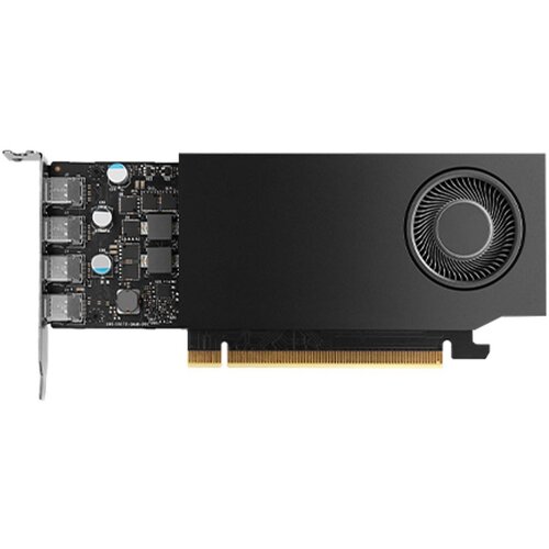 HEWLETT-PACKARD HP NVIDIA RTX A1000 8 GB with Mini Bracket 4mDP Graphics Cijene