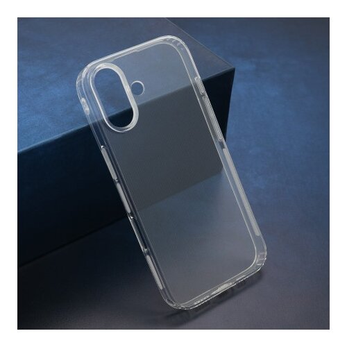  Futrola clear fit za iphone 17 (6.3) providna ( F121283 ) Cene