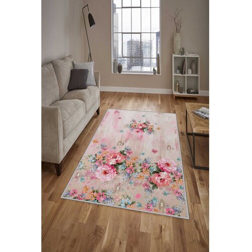 Conceptum Hypnose tepih Exfab316, 80x120cm, &amp;Scaron;areni Slike