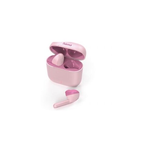 Hama Freedom Light&amp;rdquo; Bluetooth&amp;reg; slu&amp;scaron;alice, pink Slike
