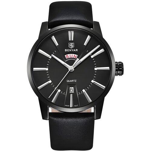 Sat BENYAR UG-14278 - Crna KP14278 Cijene
