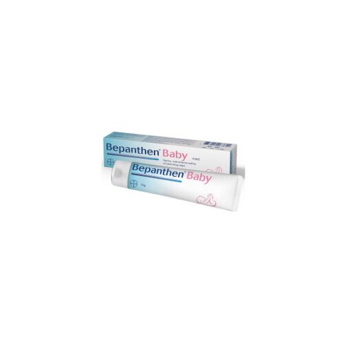 Bayer Bepanthen Baby mast Cijene