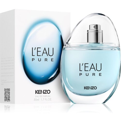 Kenzo L&amp;#039;Eau Pure parfumska voda uniseks 50 ml Slike