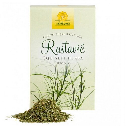 Adonis Čaj rastavić, 50g Slike