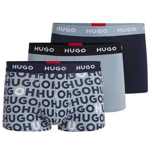 Hugo muške bokserice u setu Cene