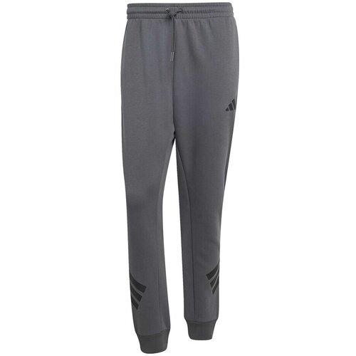 Adidas Mu&scaron;ki donji deo trenerke M Fi 3S Pt KD5210, Sivi Cene