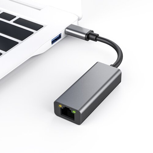 INF Omrežni adapter USB-C Gigabit Ethernet, (21275461) Slike