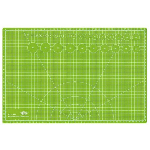 Wedo Podloga za rezanje 45 X 30 cm Cijene