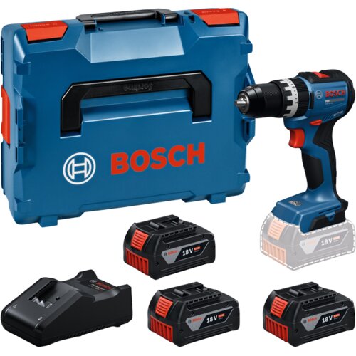 Bosch PRO GSB18V-52 Akumulatorska udarna bu&scaron;ilica-odvrtač 06019S0128 Cene