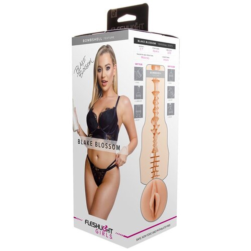Fleshlight Blake Blossom Cene