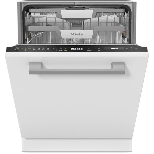 Miele potpuno ugradna ma&scaron;ina za pranje sudova 60cm g 7650 scvi autodos Cene