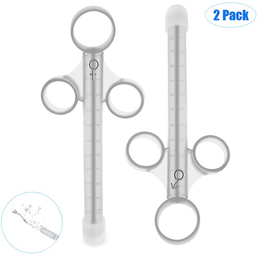 SuperLove Lube Tube 2 pack Slike