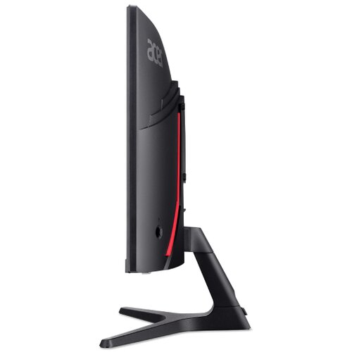 Acer ACR 24&amp;#039; Nitro ED240QP0 ED240QP0bi računalni monitor Slike