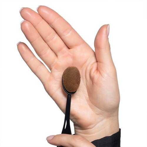 Artdeco Brush Premium čopič za konture 1 kos Slike