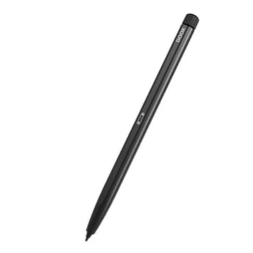 Boox Pisalo stylus Pen2 Pro, za e-bralnike serije Note Air / Max Lumi / Nova / Note, magnetno, radirka, črno