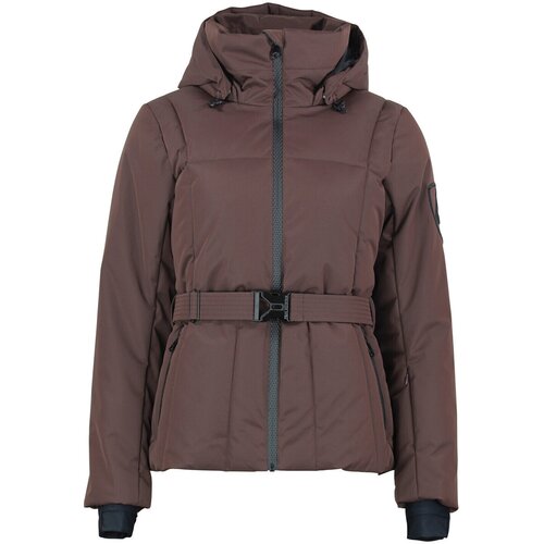 Peak Mountain Jakne Blouson de Ski AJOA femme Kostanjeva Slike