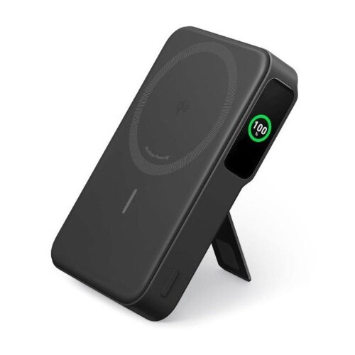 Anker maggo power bank 10k black Slike