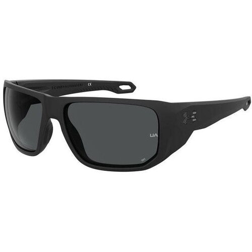 Under Armour UAATTACK2 003/KA ONE SIZE (63) Črna/Siva Slike