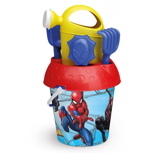 Denis Set za pesek Spiderman, (20826280) Cene