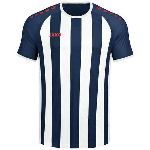 JAKO Majice s kratkimi rokavi T-shirt Inter KA bleu Modra Cene