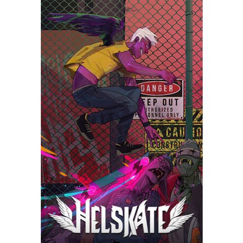 Steam Helskate (PC) Key GLOBAL Cene