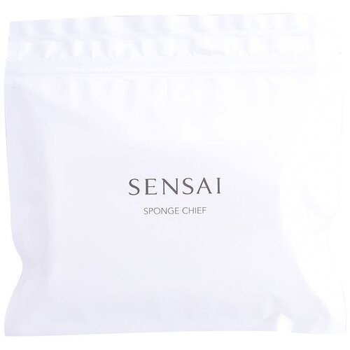 Sensai Sponge Chief spužvasta maramica za či&scaron;ćenje lica Cijene