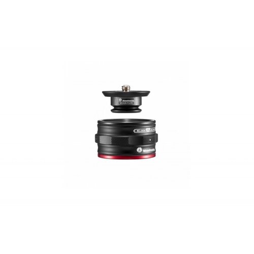 Manfrotto mvaqr quick release catcher-small Slike