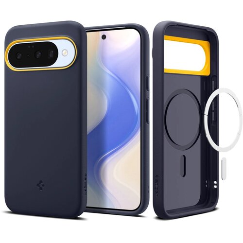 Spigen OVITEK NANO POP MAG ZA GOOGLE PIXEL 10 IN 10 PRO Z ZA&amp;Scaron;ČITO MAGSAFE PRED VDOROM CO2., (5000336785) Slike
