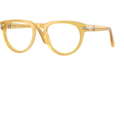 Persol Mu&scaron;ki okvir 0PO3377V 204, Žuti Cene