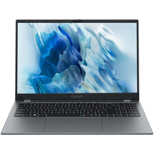 Chuwi GemiBook Plus Celeron N100 15.6 FHD AG 8GB SSD256 BT LAN Win11 Gray 2Y Cijene