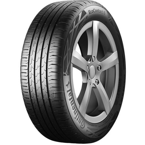 Continental Letnja guma 235/45R18 Conti EcoContact 6 94W Cene