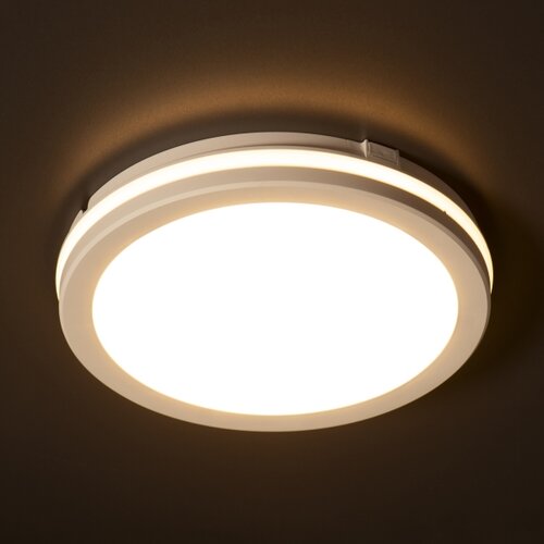 Kanlux 38380 - LED Spolja&amp;scaron;nje svetlo BENO ECO LED/12W/230V 3000/4000/6500K IP65 Slike