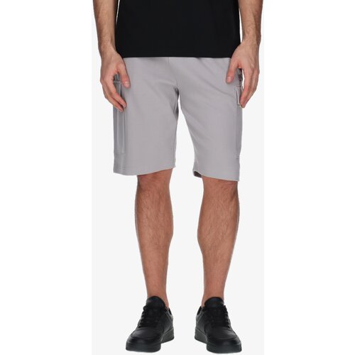 Lonsdale &amp;Scaron;orc Black Col Slike