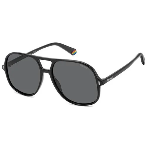 Polaroid PLD6217/S 807/M9 Polarized - ONE SIZE (57)