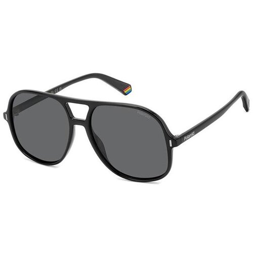 Polaroid PLD6217/S 807/M9 Polarized - ONE SIZE (57) Slike